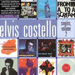 Elvis Costello : Singles - Volume 2